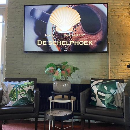 Hcr De Schelphoek Serooskerke  Екстериор снимка